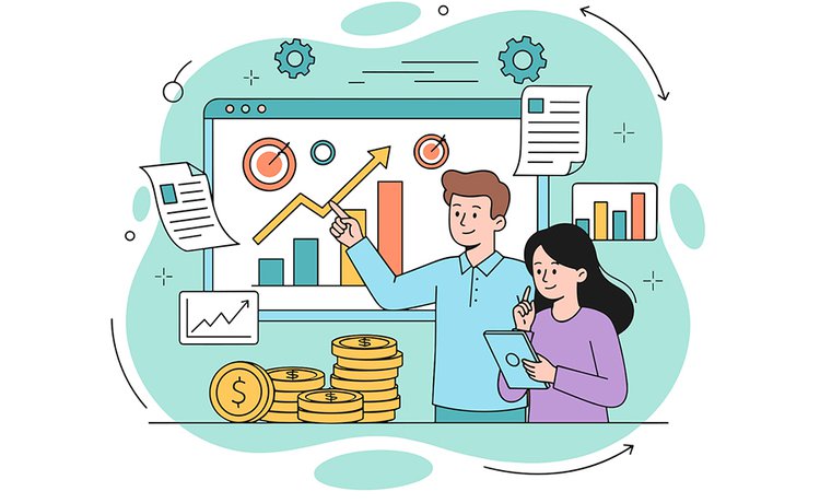 Як навчитися керувати грошима ще зі школи та студентських років