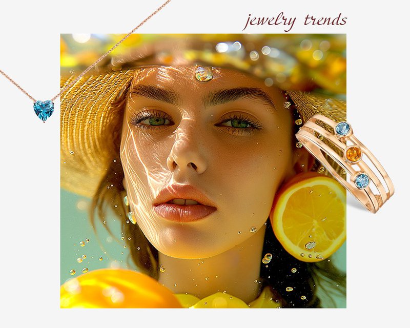 jewerly trends