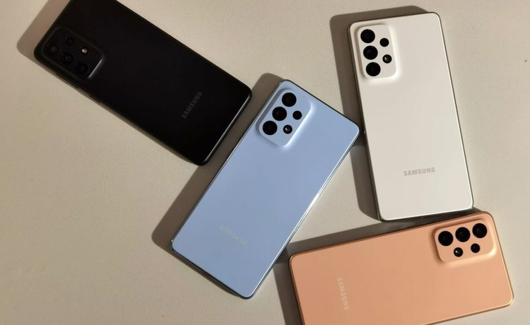 Смартфони Samsung: що врахувати перед покупкою і де подивитися актуальні моделі