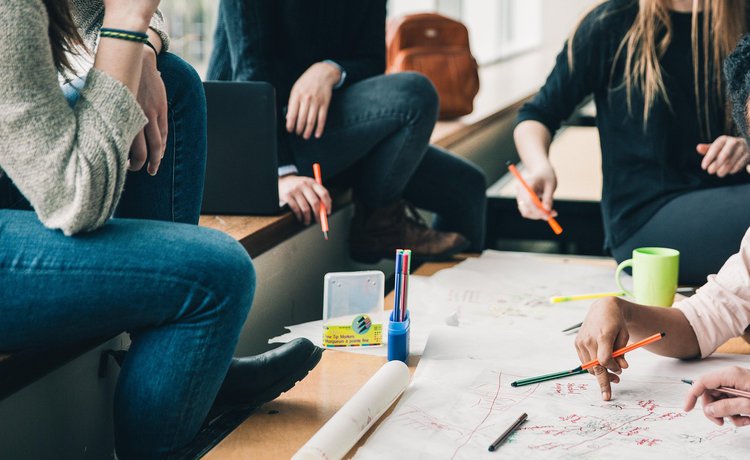 Освіта за кордоном: можливості, вимоги та особливості навчання